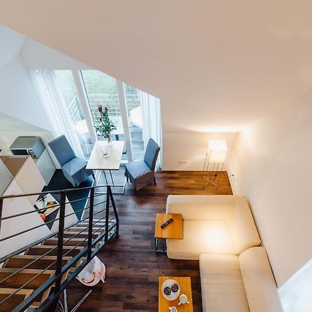 M2 Living Maisonette Apartment No 8 프레로 외부 사진