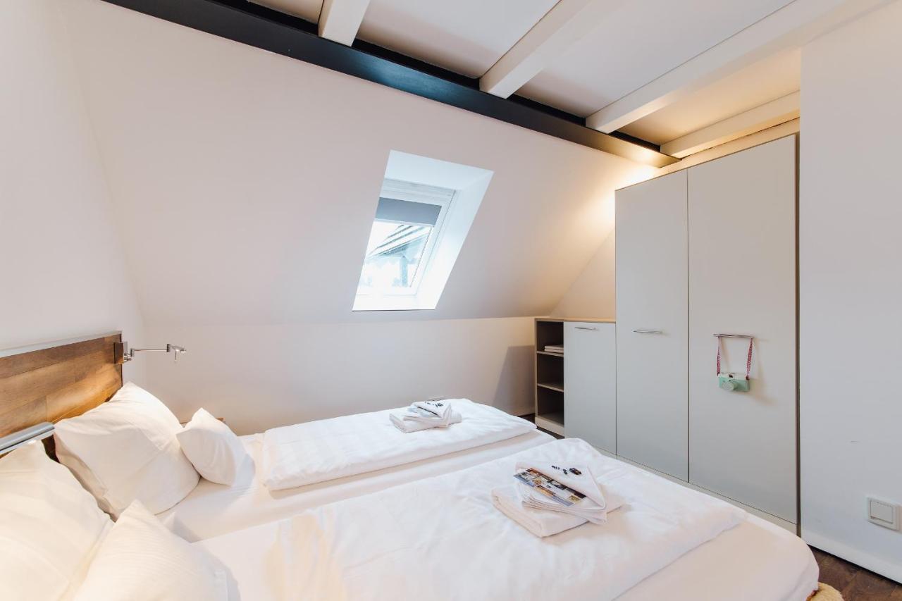 M2 Living Maisonette Apartment No 8 프레로 외부 사진