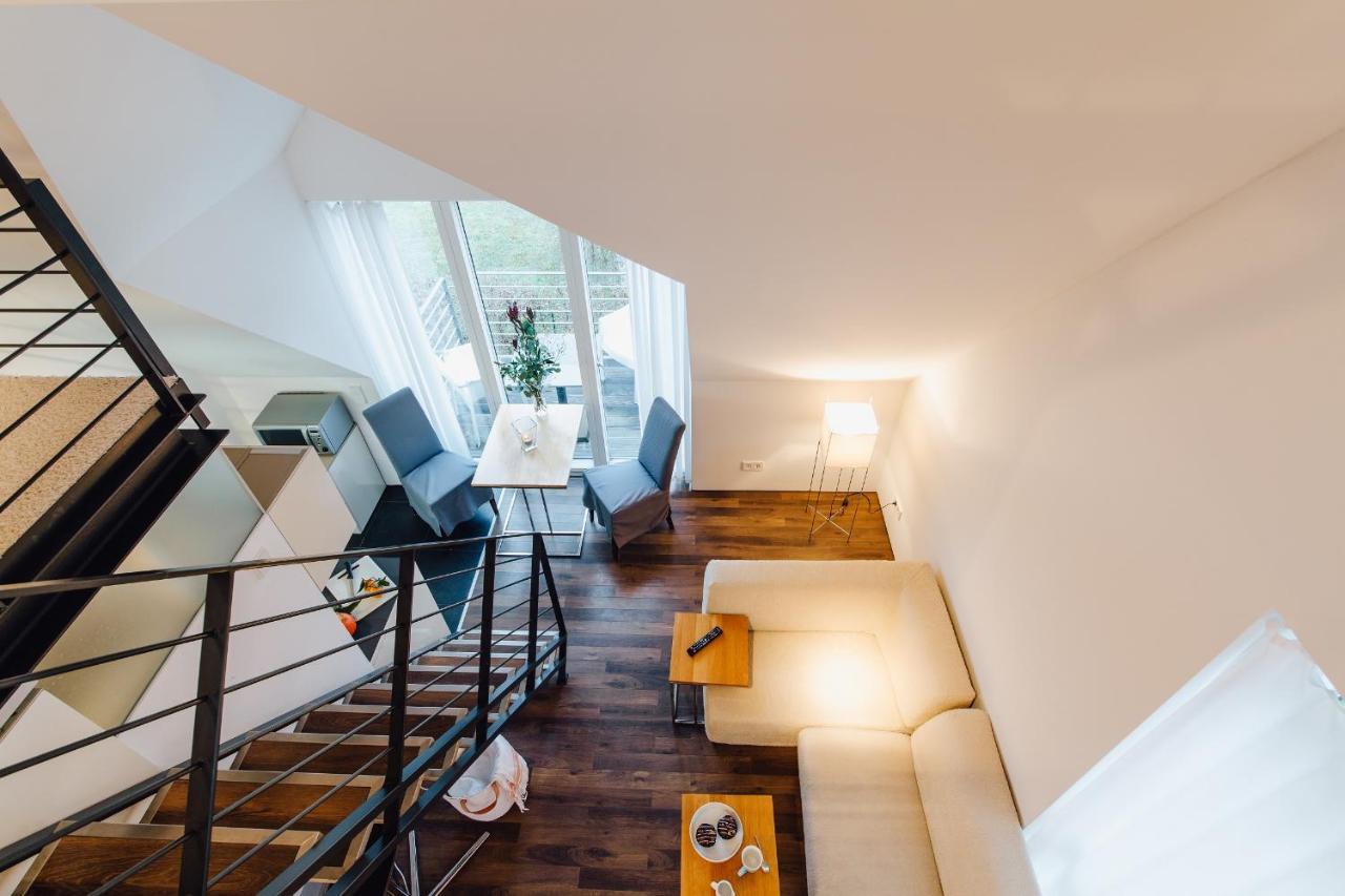 M2 Living Maisonette Apartment No 8 프레로 외부 사진