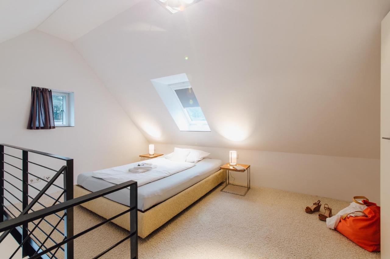 M2 Living Maisonette Apartment No 8 프레로 외부 사진