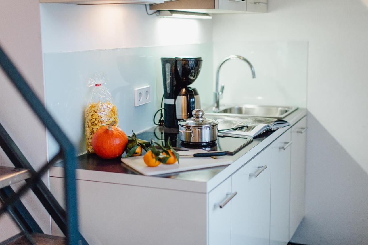 M2 Living Maisonette Apartment No 8 프레로 외부 사진