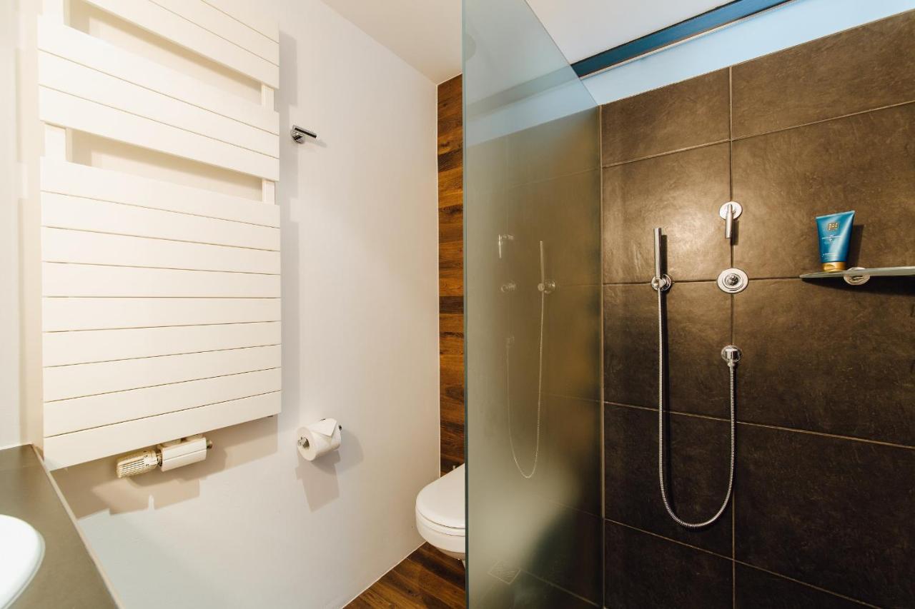 M2 Living Maisonette Apartment No 8 프레로 외부 사진
