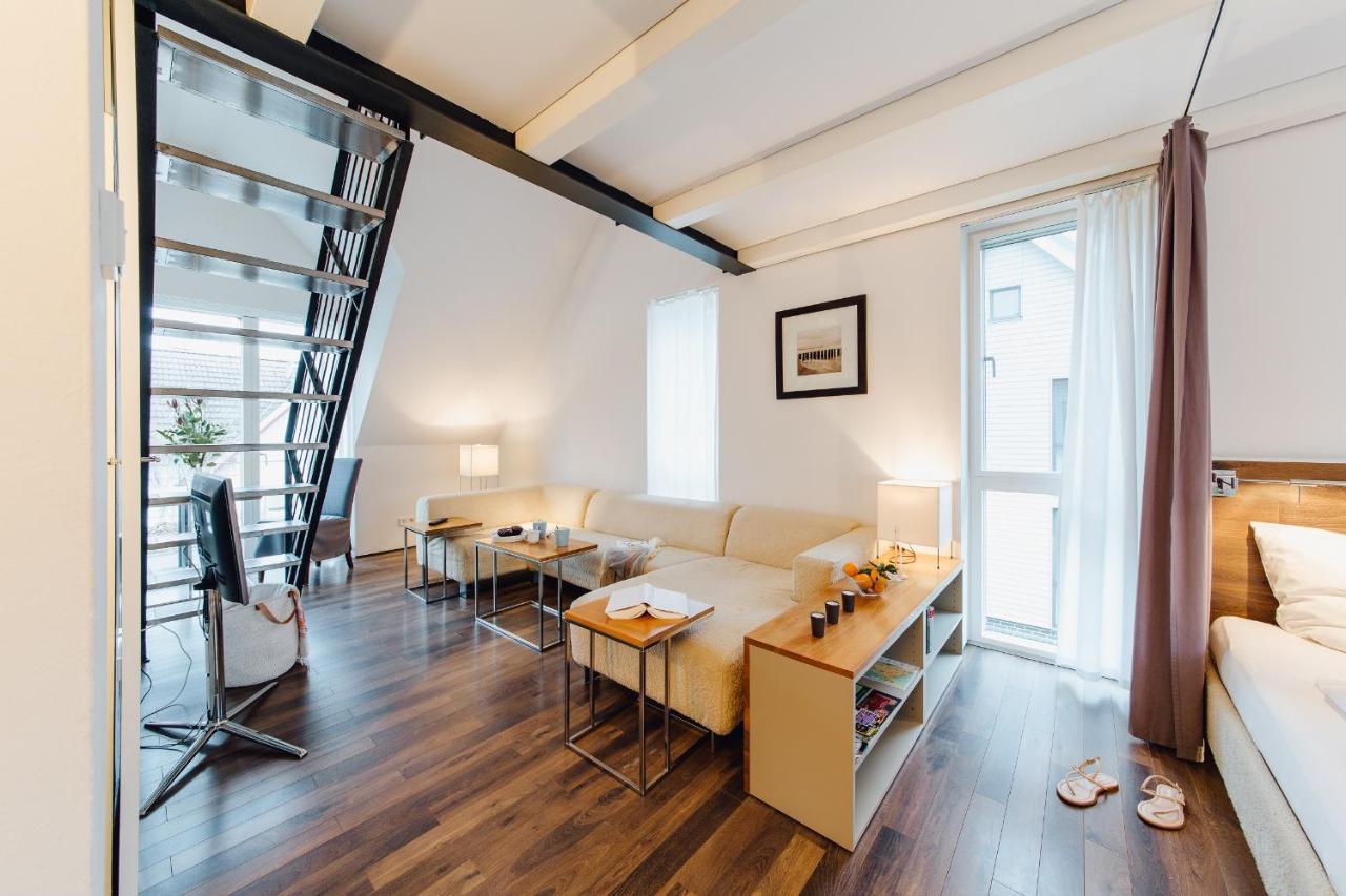 M2 Living Maisonette Apartment No 8 프레로 외부 사진