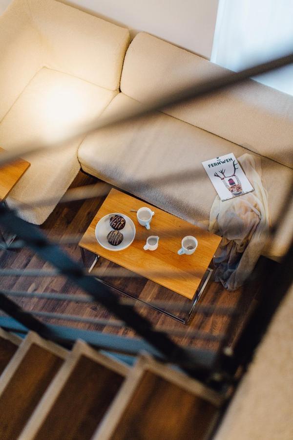 M2 Living Maisonette Apartment No 8 프레로 외부 사진