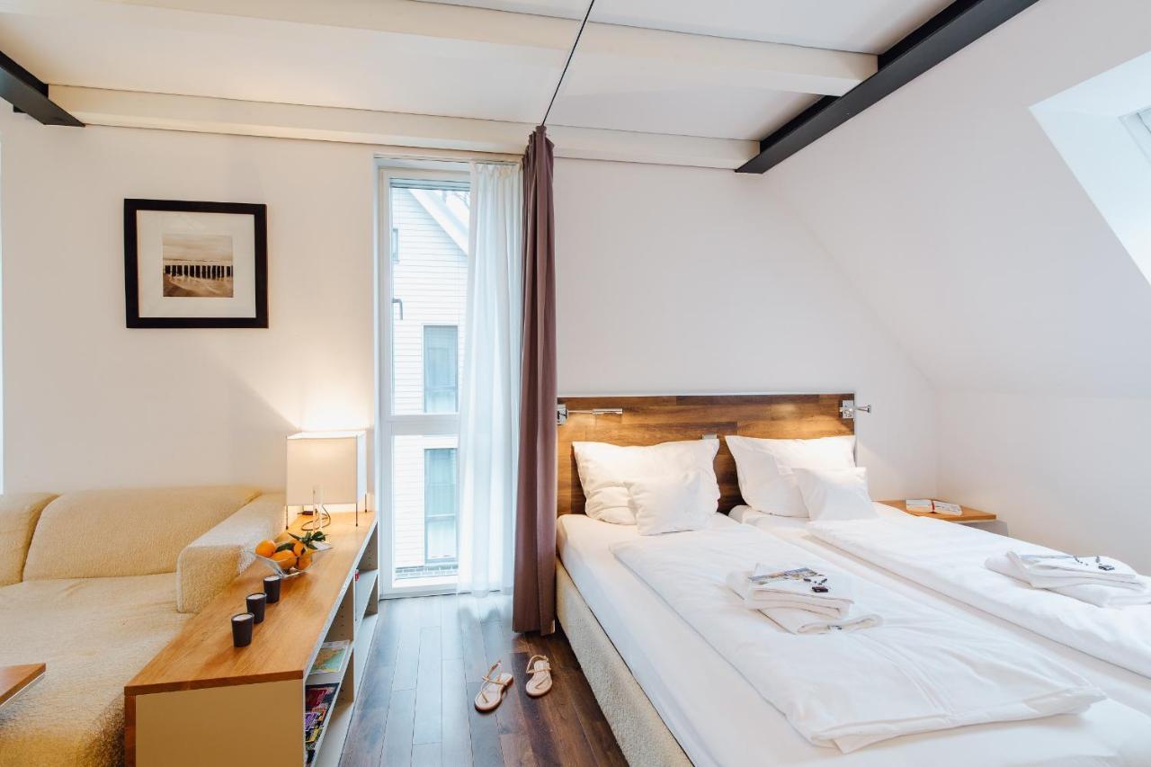 M2 Living Maisonette Apartment No 8 프레로 외부 사진