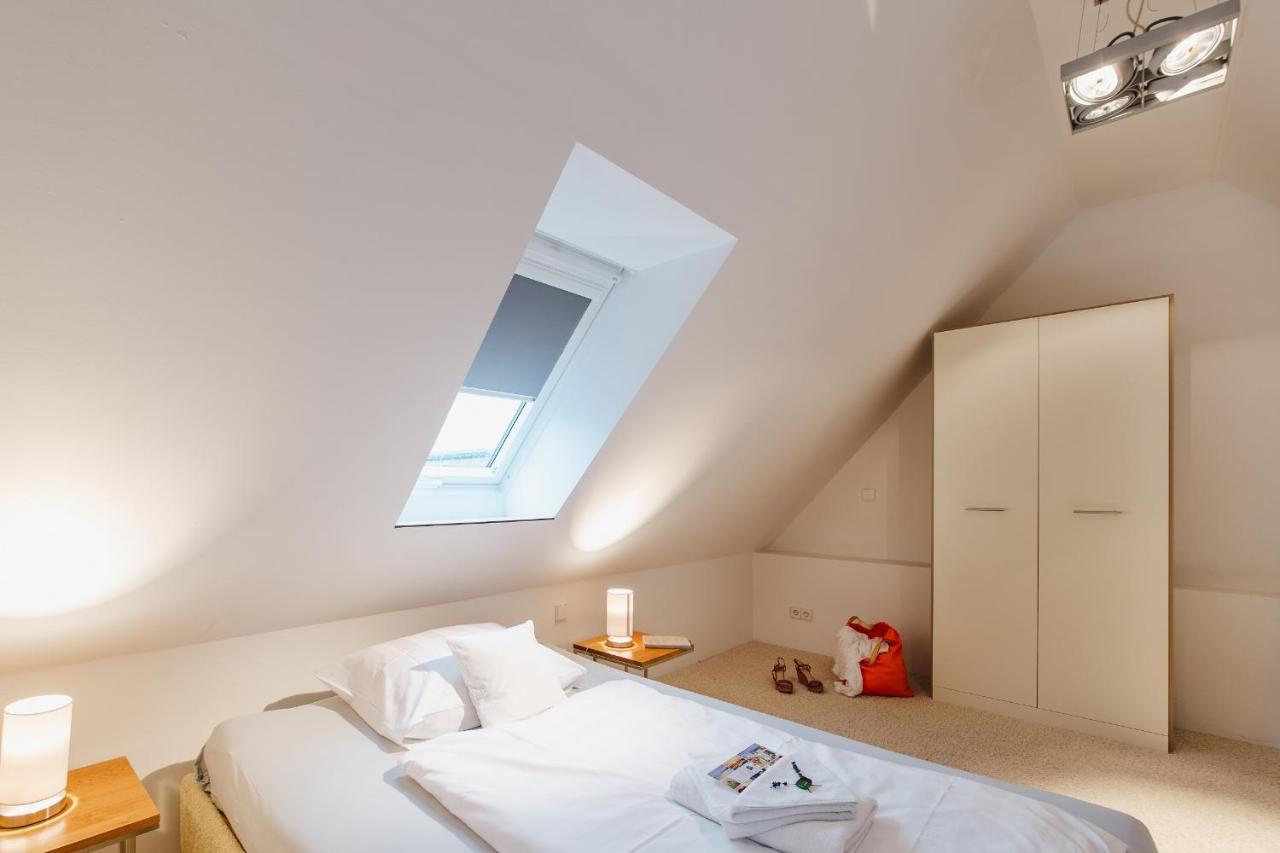 M2 Living Maisonette Apartment No 8 프레로 외부 사진