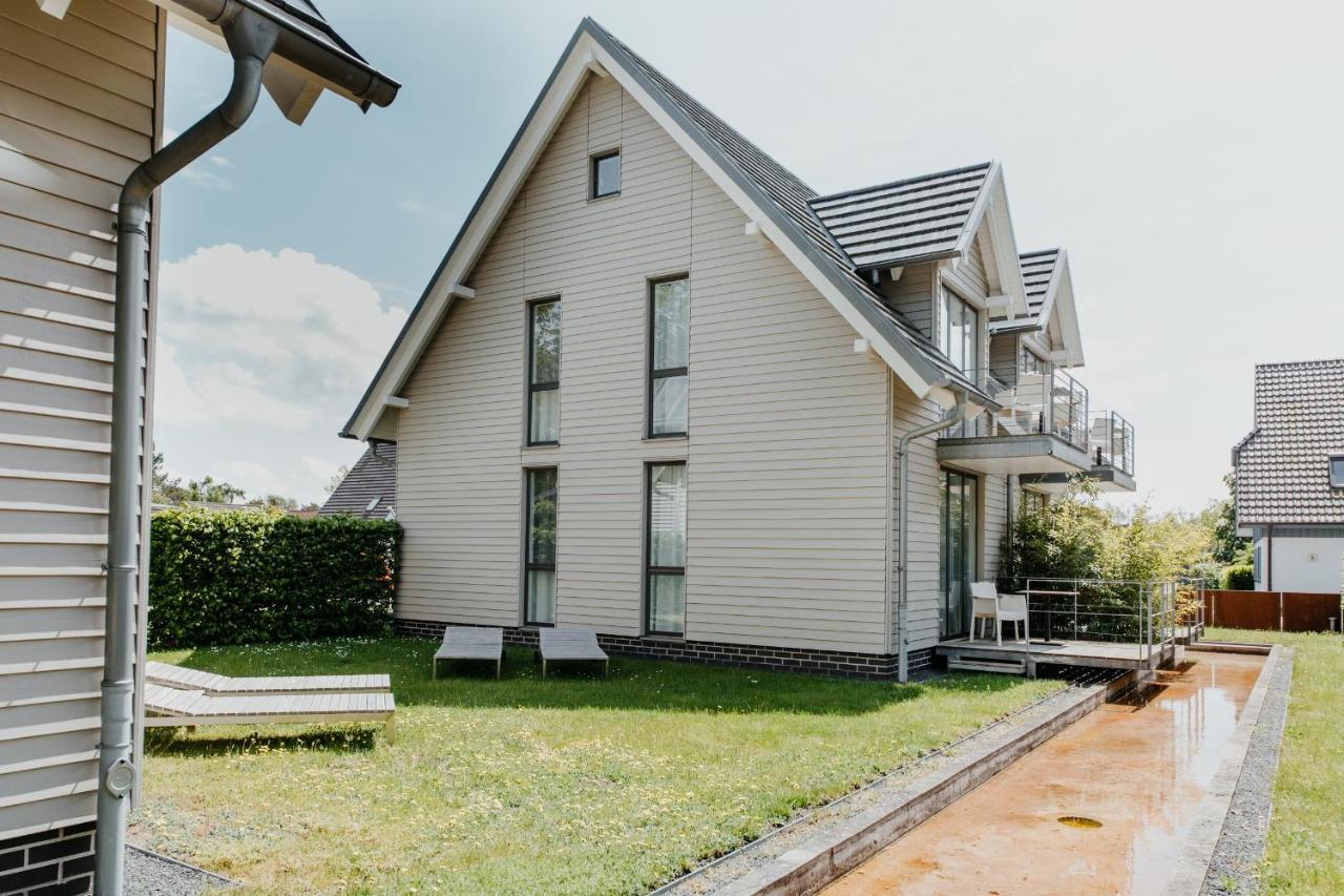 M2 Living Maisonette Apartment No 8 프레로 외부 사진